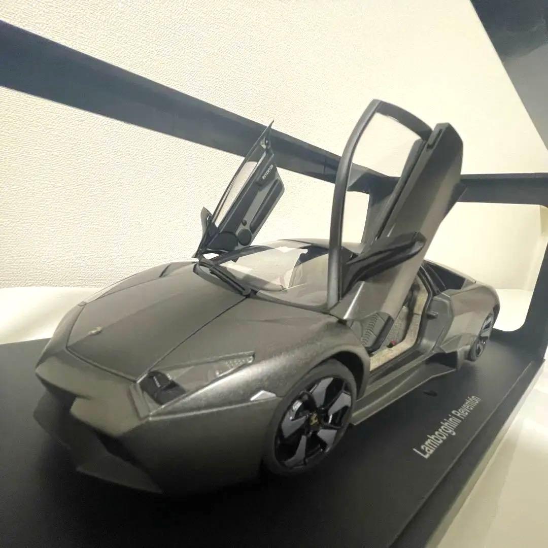 ランボルギーニ レヴェントン AUTOART 1/18