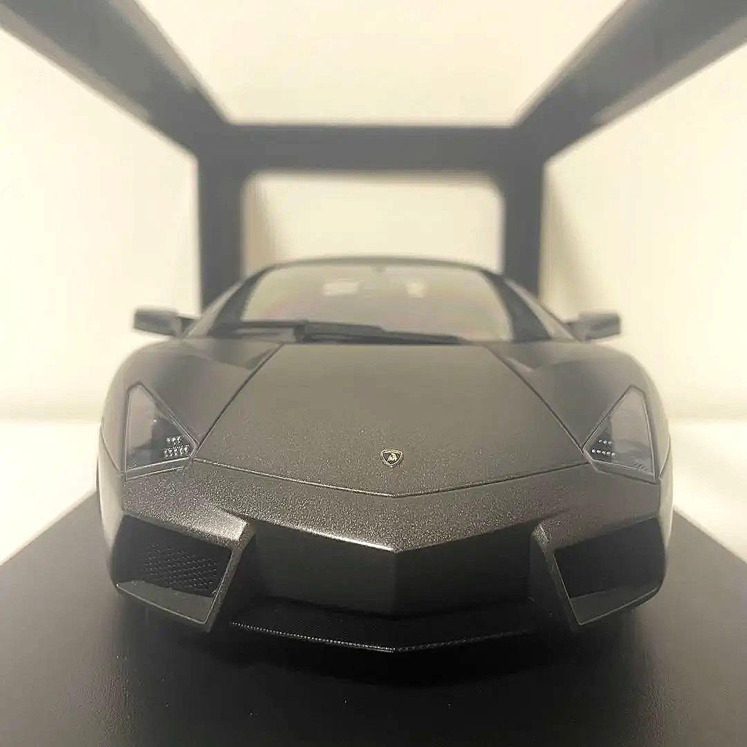 ランボルギーニ レヴェントン AUTOART 1/18