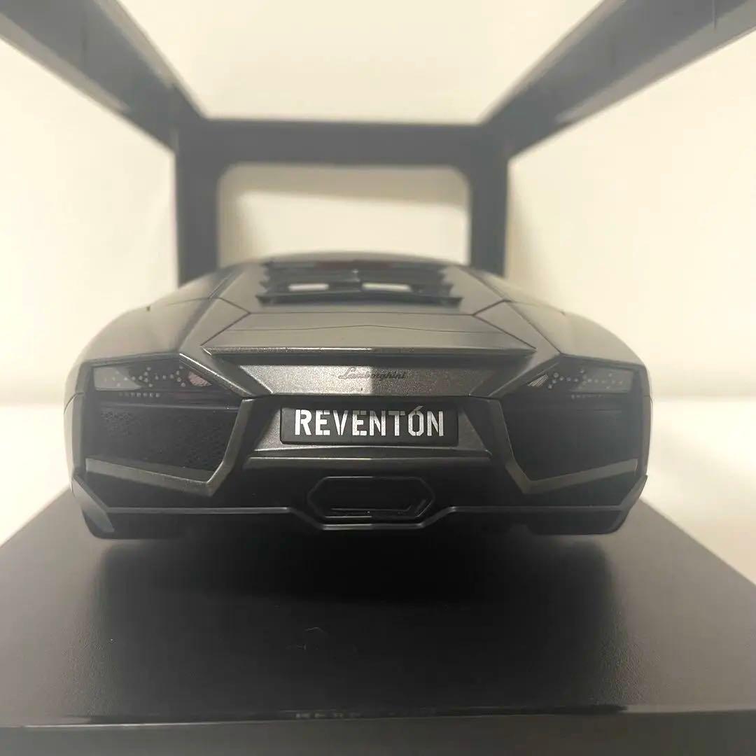 ランボルギーニ レヴェントン AUTOART 1/18