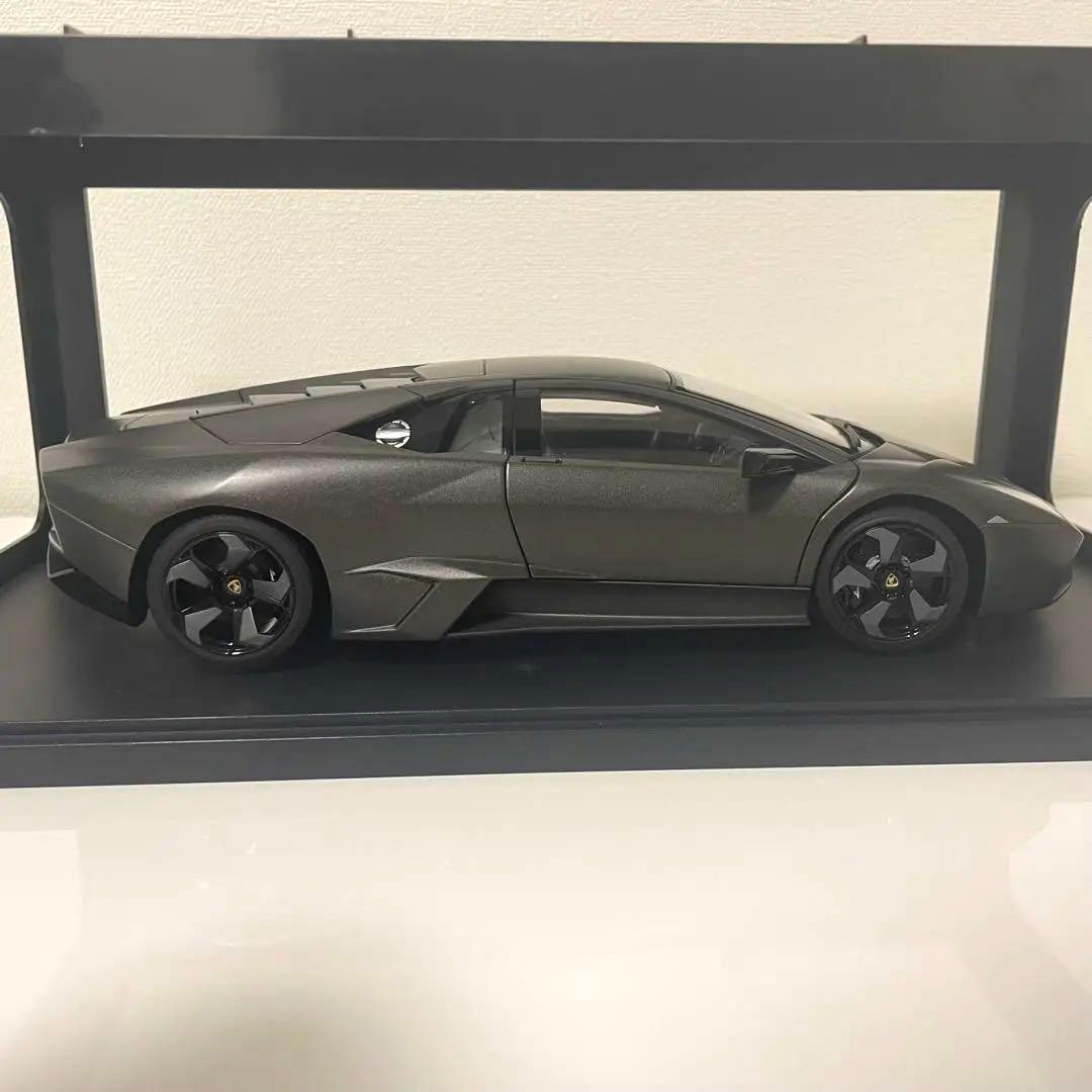 ランボルギーニ レヴェントン AUTOART 1/18