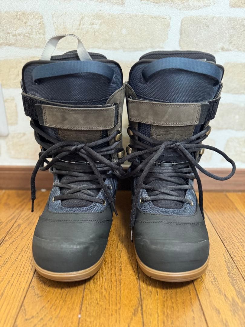 20-21 DEELUXE ARETH RIN TF アースリン