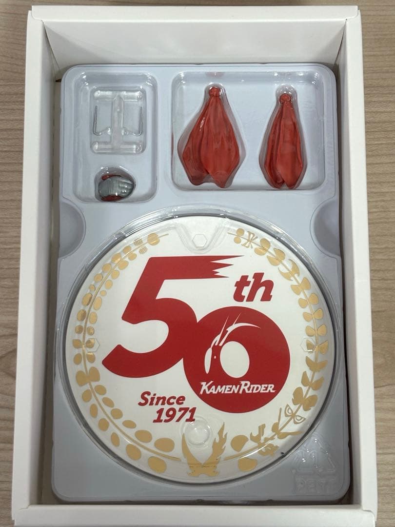 仮面ライダー,真骨彫　仮面ライダー,フィギュアーツ 仮面ライダー新1号2号