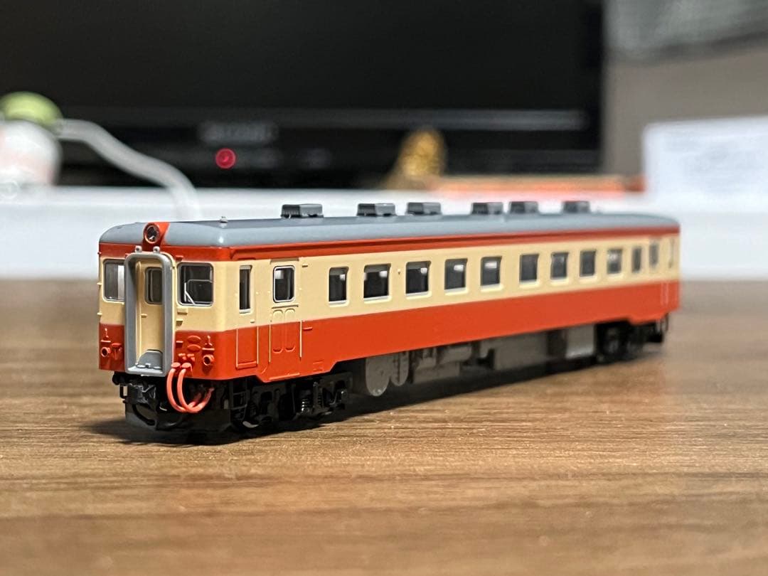 TOMIX キハ22 キハ56 キハ27セット