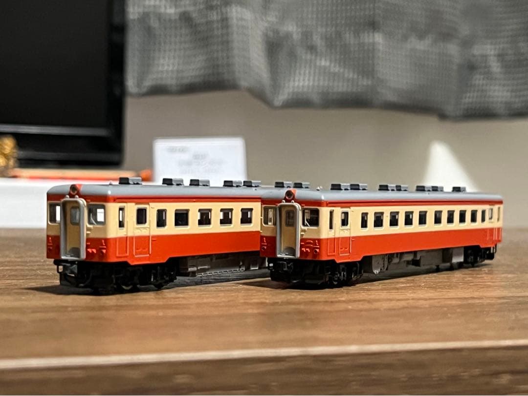 TOMIX キハ22 キハ56 キハ27セット