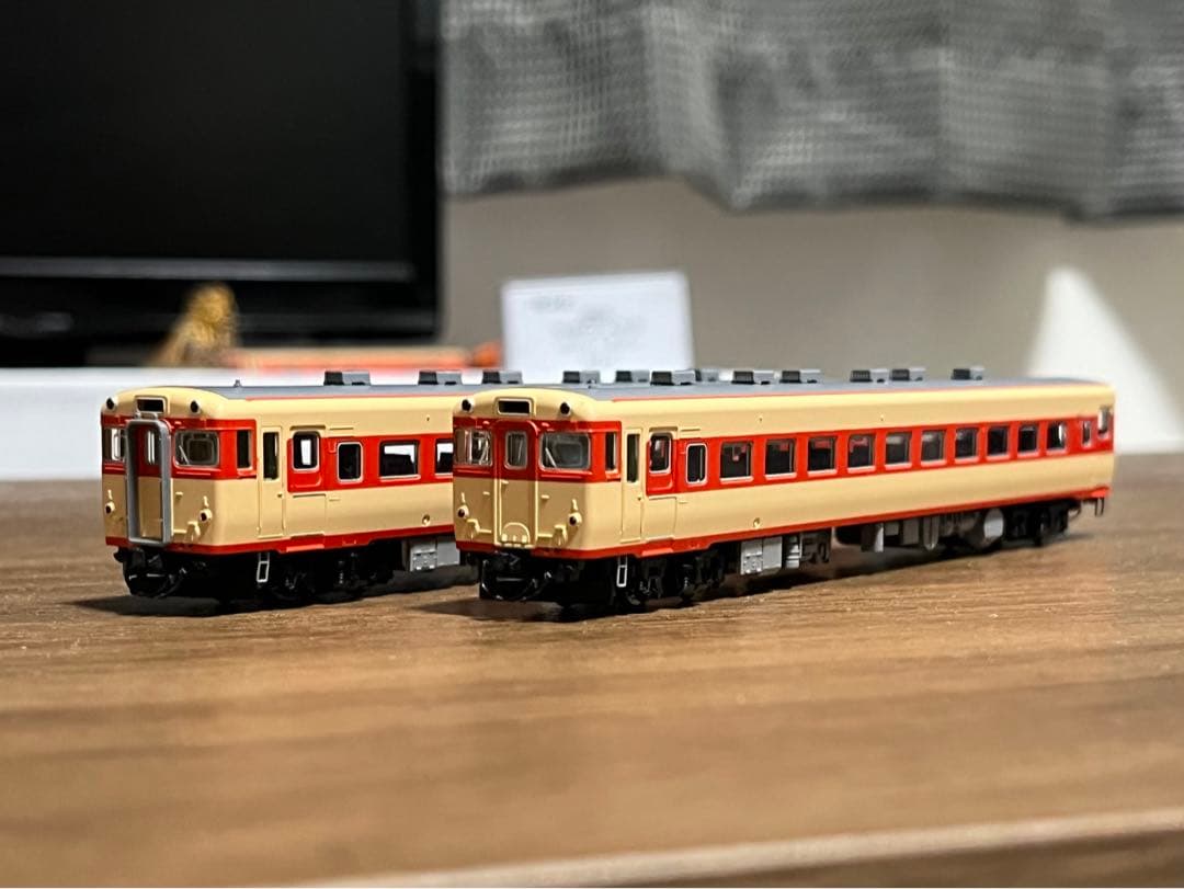 TOMIX キハ22 キハ56 キハ27セット