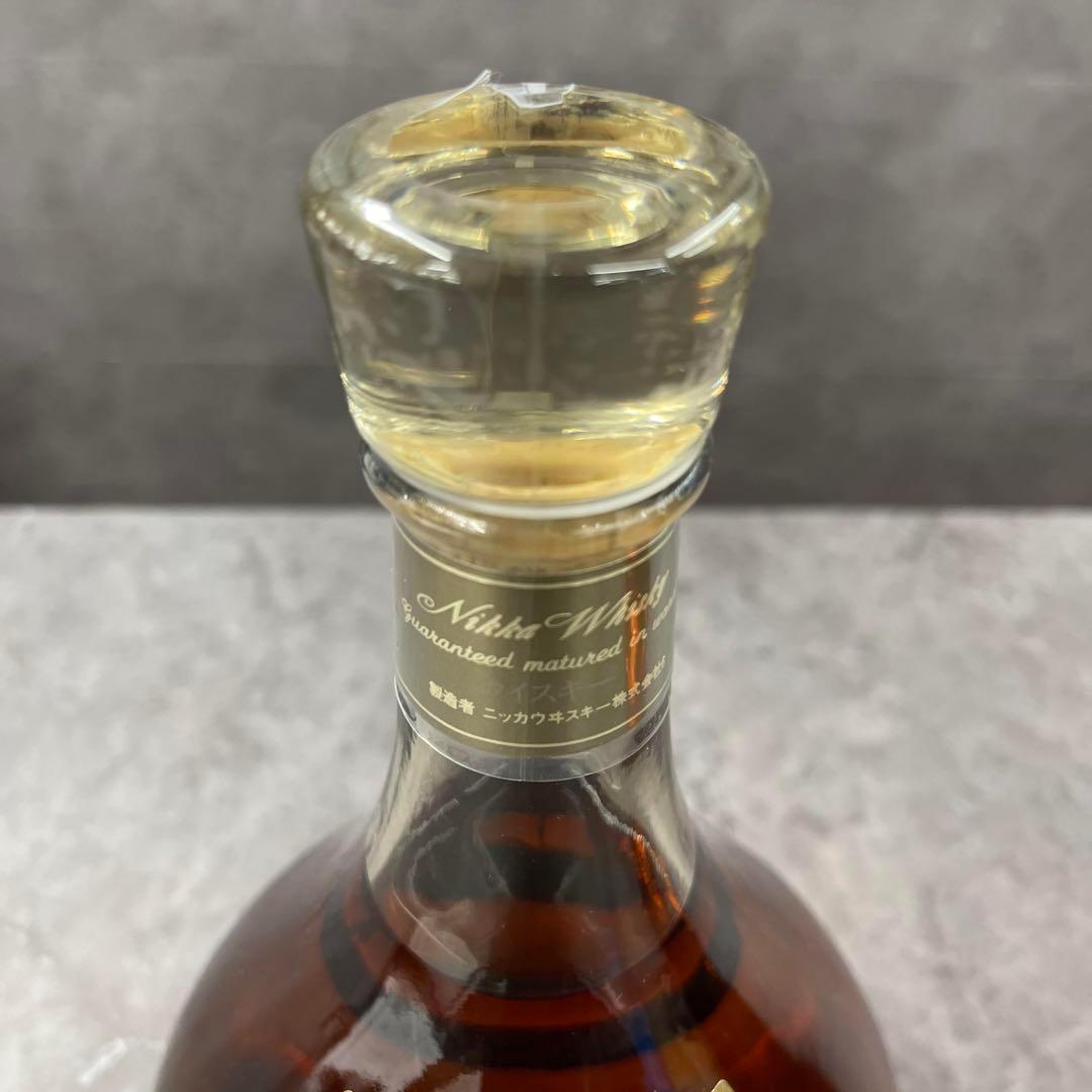 3本　スーパーニッカプレミアム　CHIVAS REGALシーバスリーガル 12年