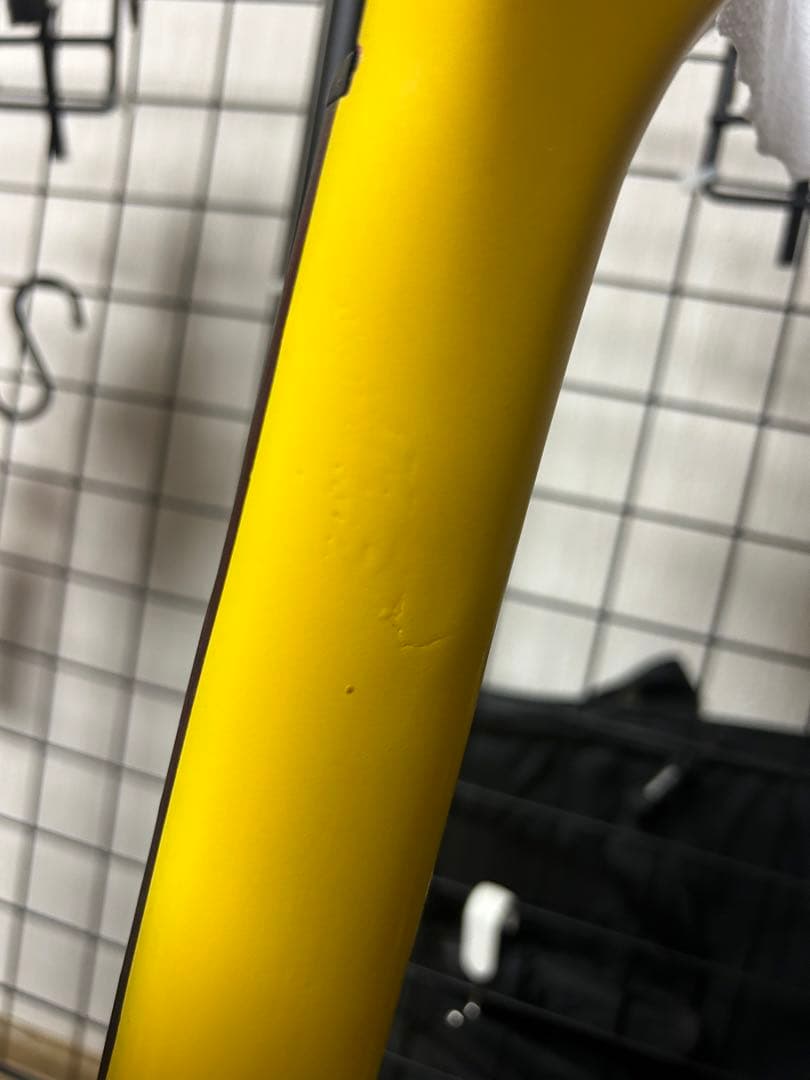 Epiphone Les Paul Studio ネック修理品