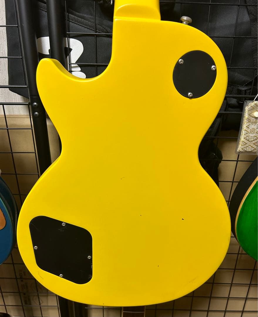 Epiphone Les Paul Studio ネック修理品