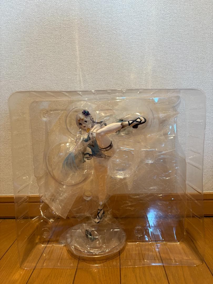 ライザのアトリエ ～常闇の女王と秘密の隠れ家～ リラ 水着Ver.