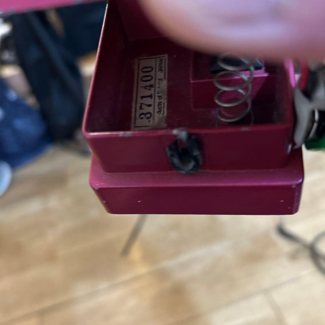 Boss dm-2 後期 日本製