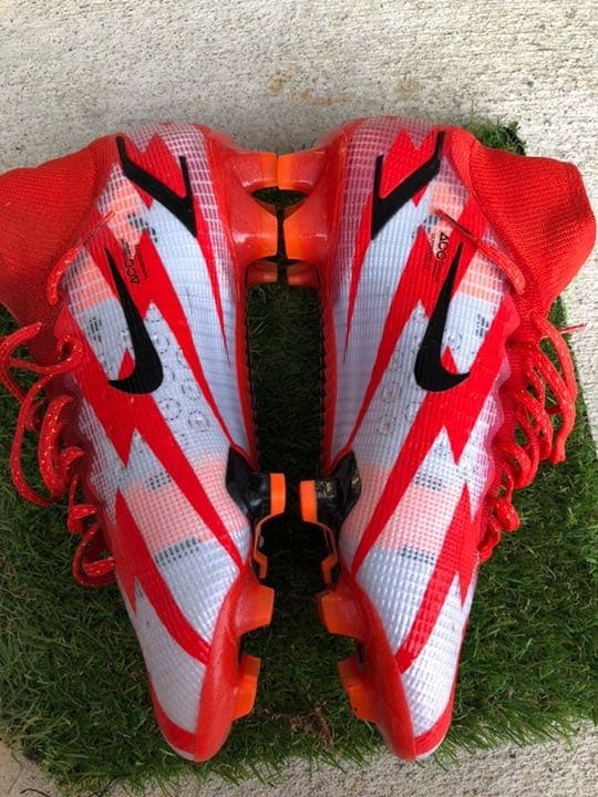 NIKE ナイキ マーキュリアル CR7 ACC
