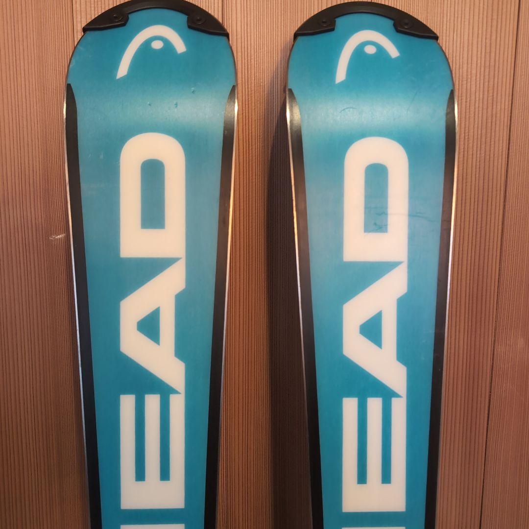 スキー HEAD e-SL REBEL 165cm 2024/2025