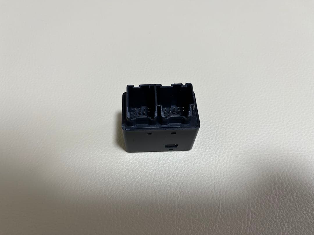 ラングラー用 Tazer JL ミニ