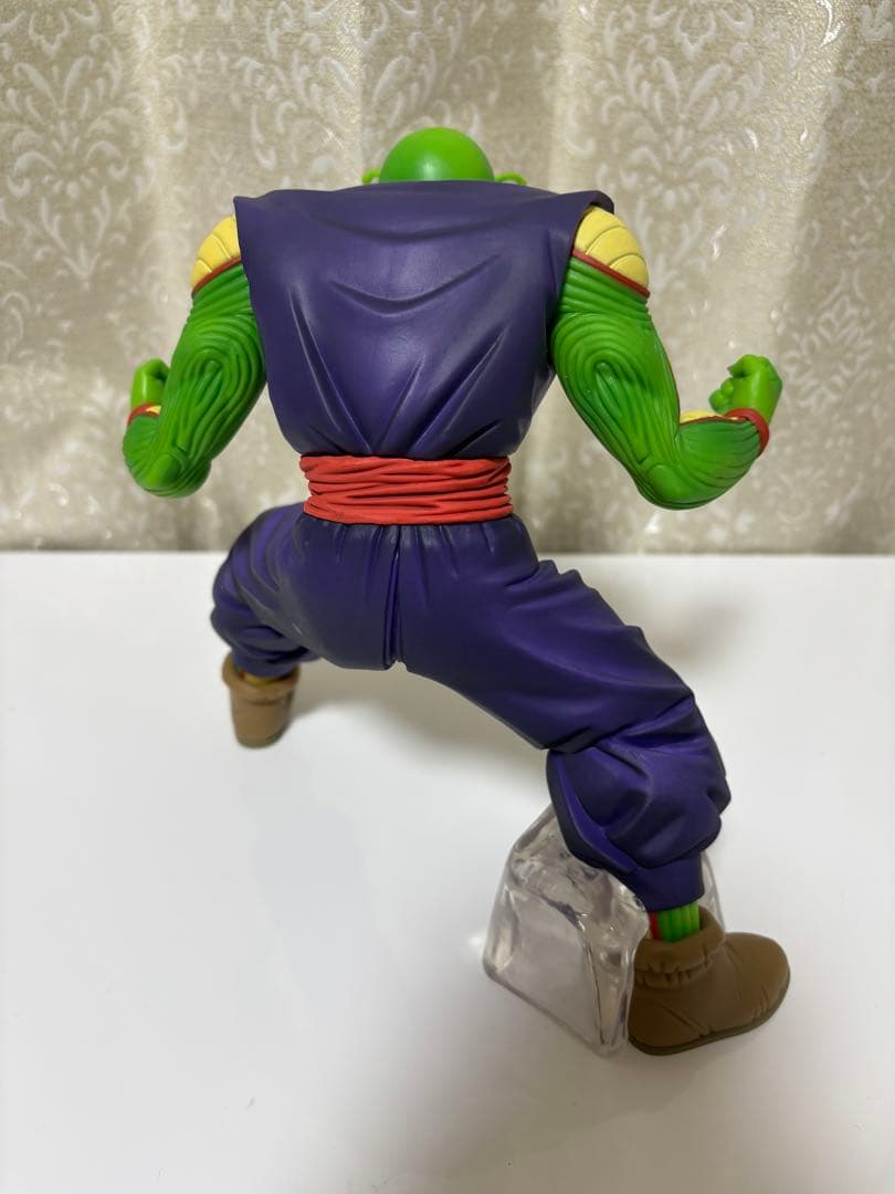 一番くじ MSP ドラゴンボール 孫悟空 孫悟飯 ピッコロ フィギュアセット