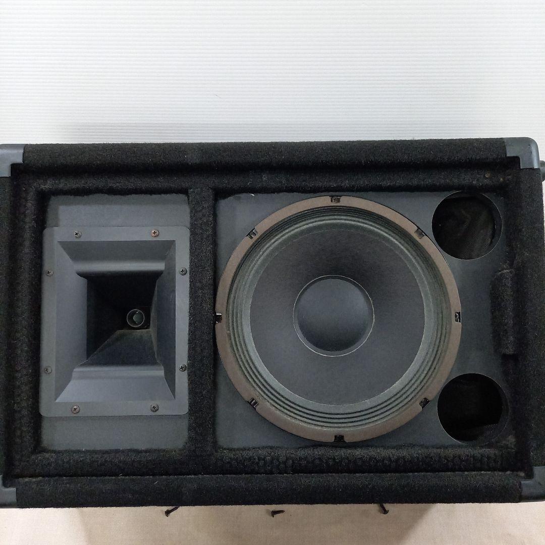 YAMAHA モニタースピーカー SM10V 250W 8Ω ヤマハ