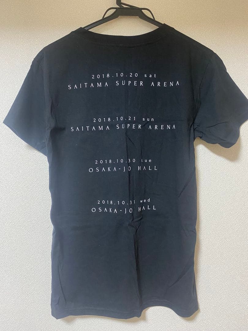 【28日まで割引】ONE OK ROCK Tシャツ 6点セット