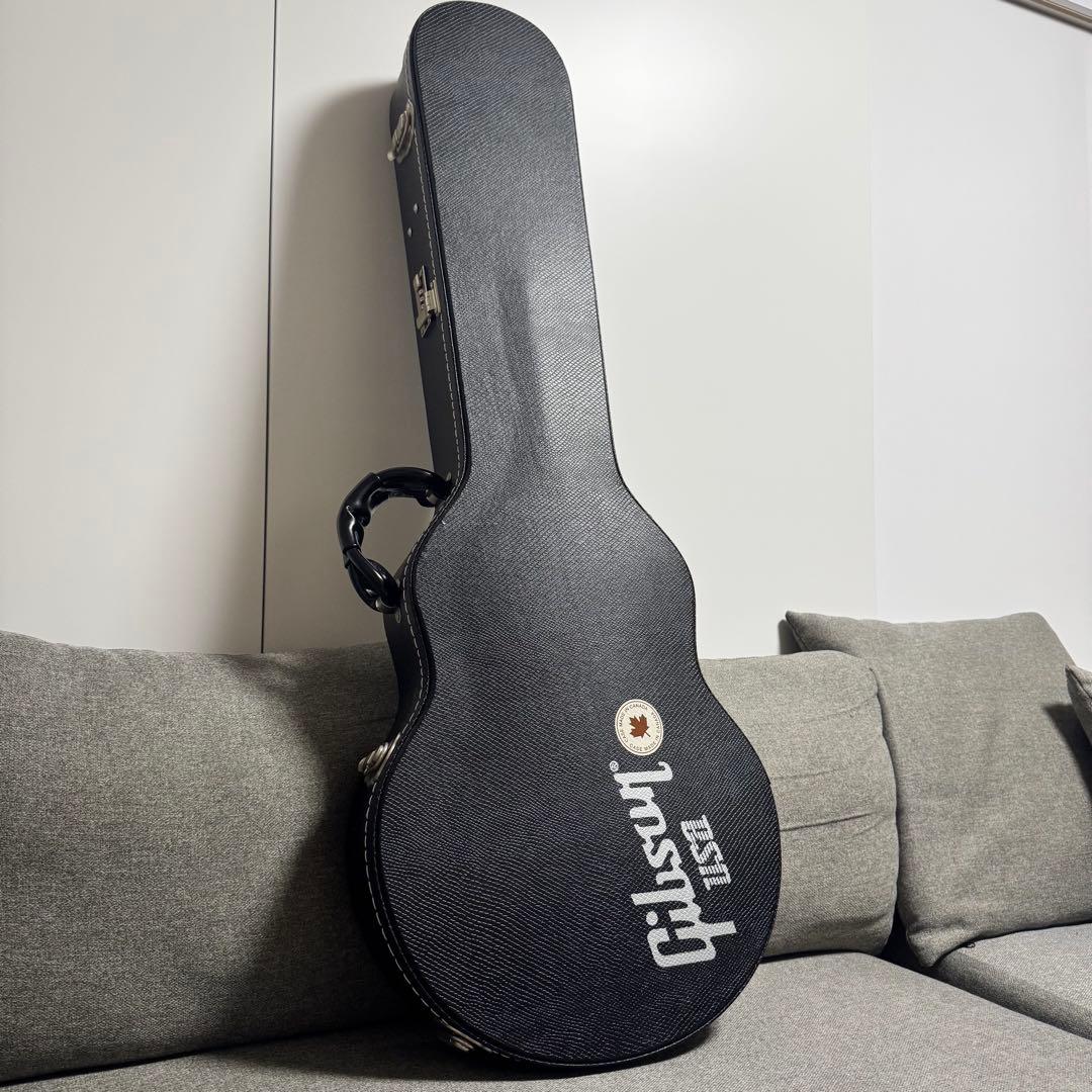 Gibson les paul standard 50s 2006年製