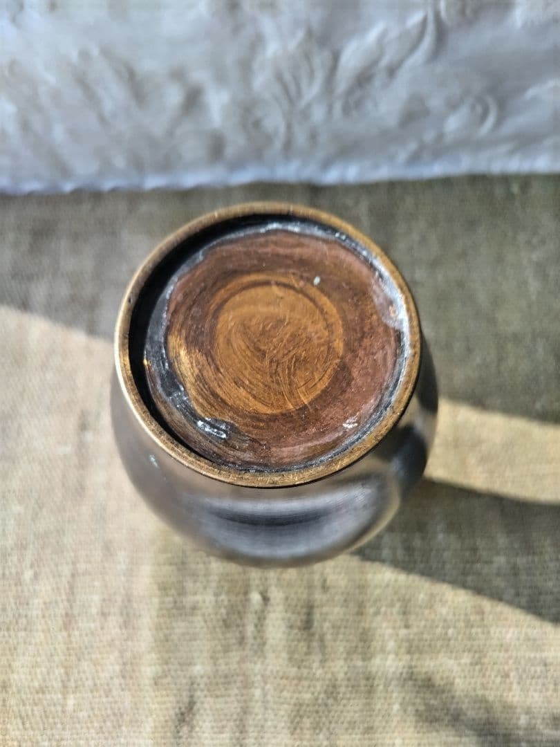 茶道具　水注・杓立