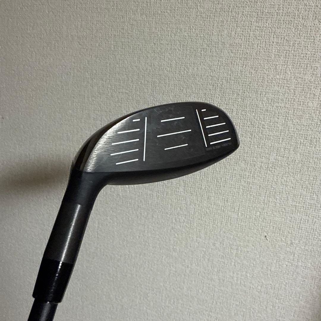 Callaway Rogue ローグST MAX 5番フェアウェイウッド