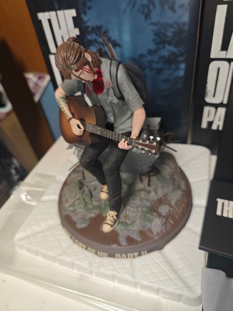 【PS4】The Last of Us Part II スペシャルエディション