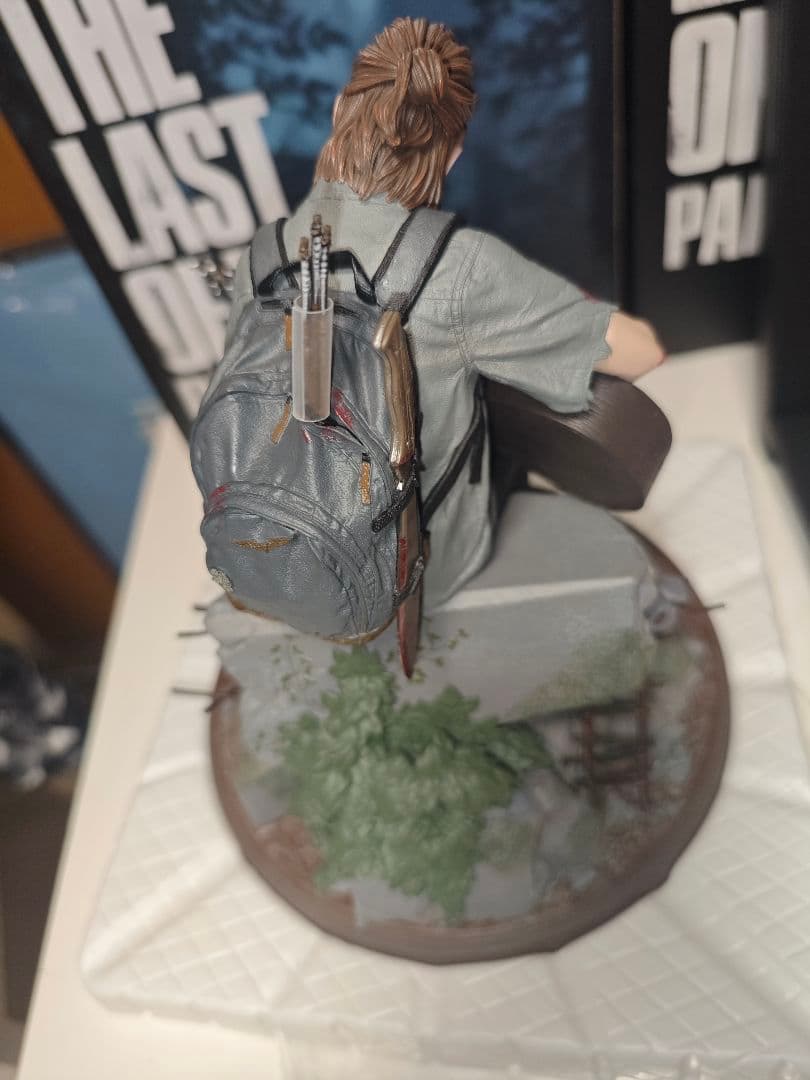 【PS4】The Last of Us Part II スペシャルエディション