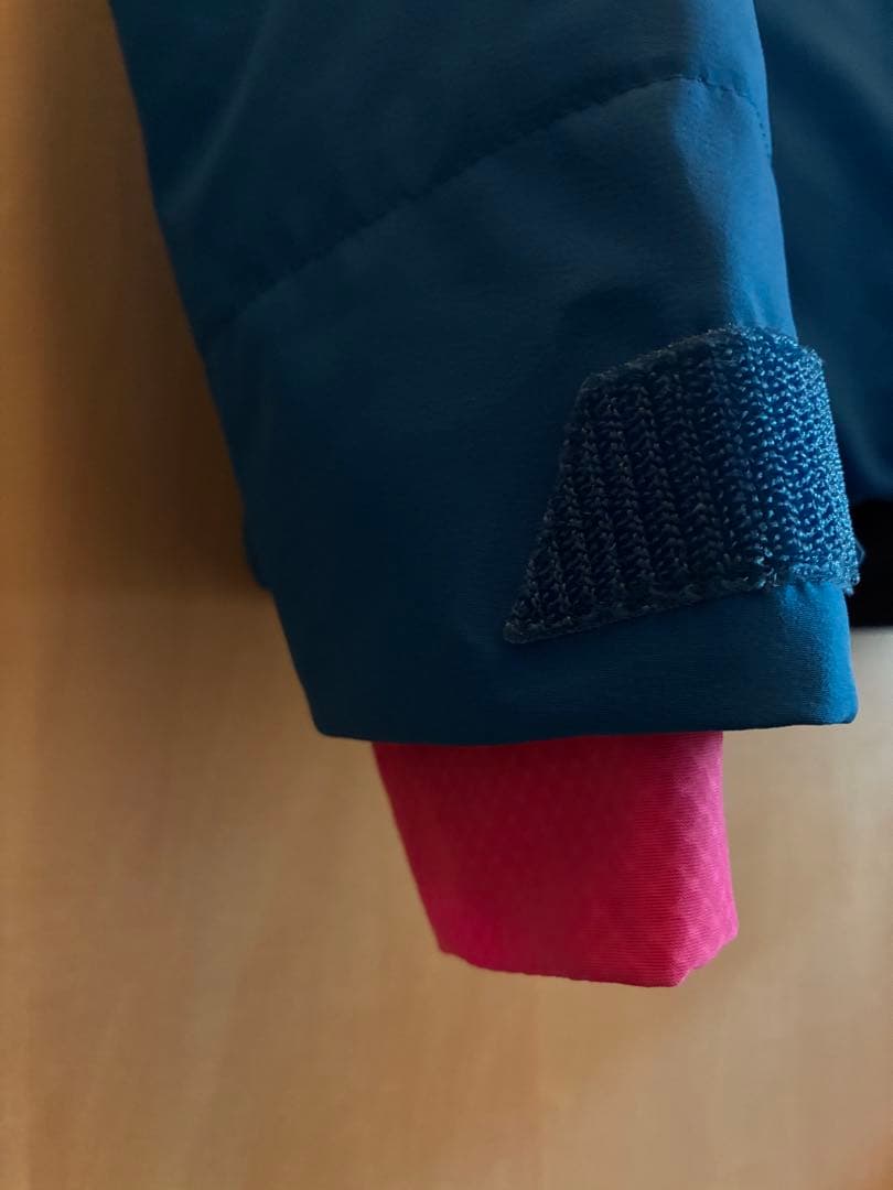 【美品】Salomon レディース スキーウェア 上下セット L 防水透湿素材