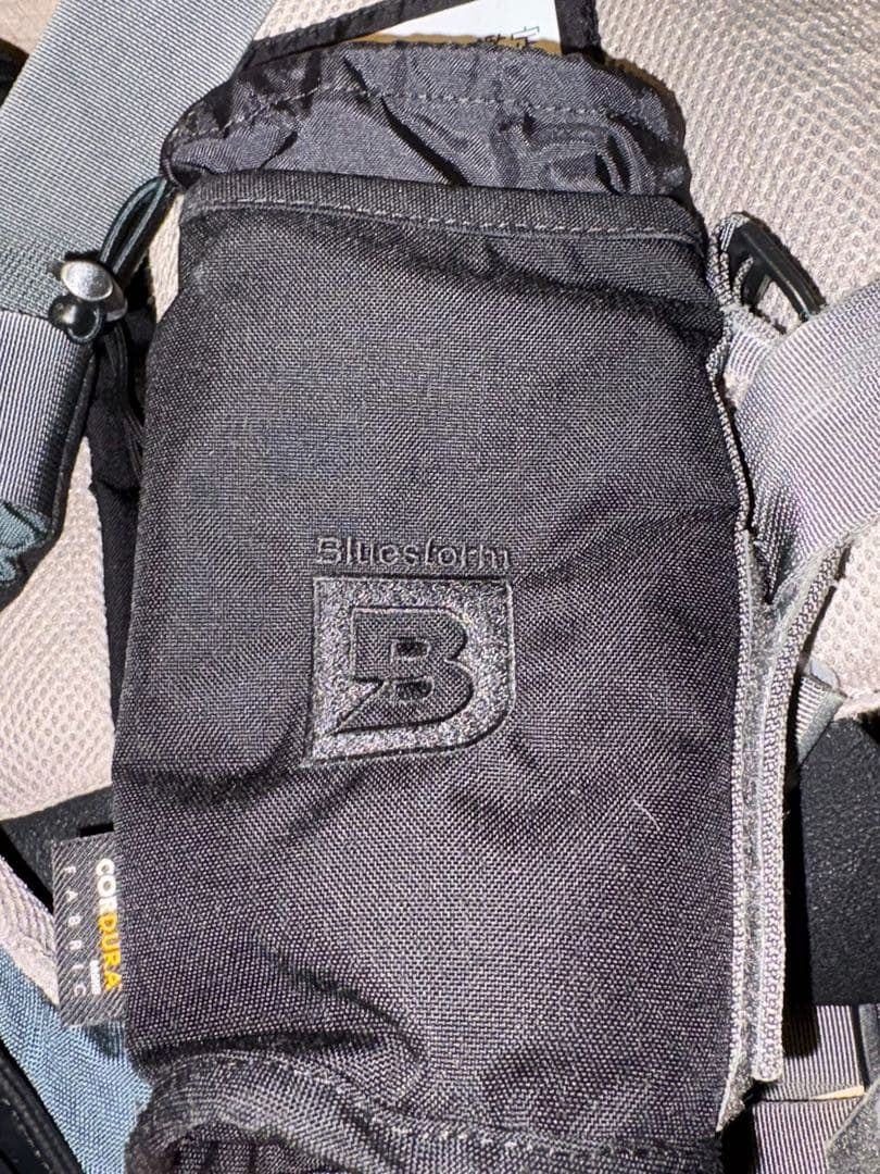Bluestorm ライフジャケット グレー バラット