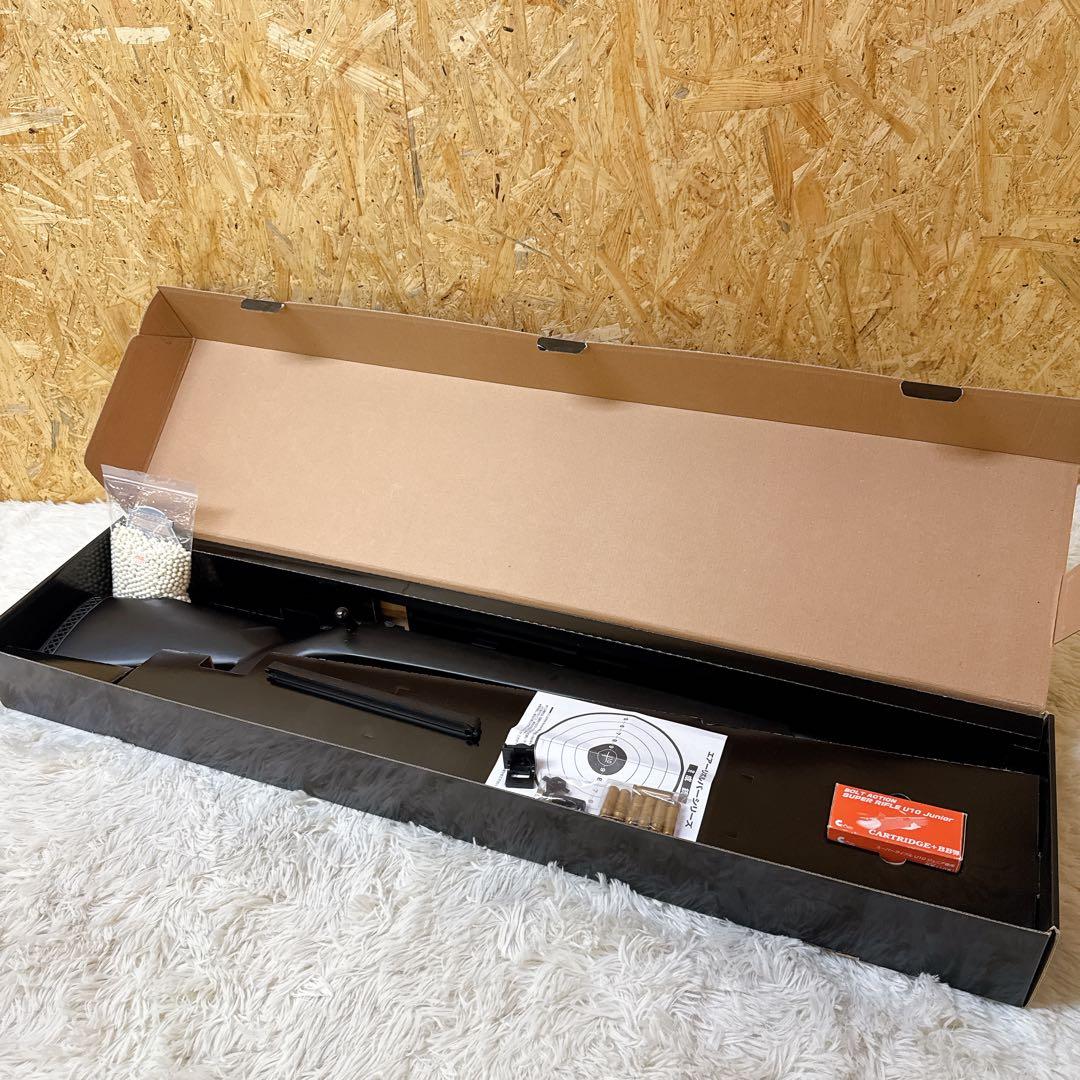 SUPER RIFLE U10 Junior スーパーライフル ジュニア