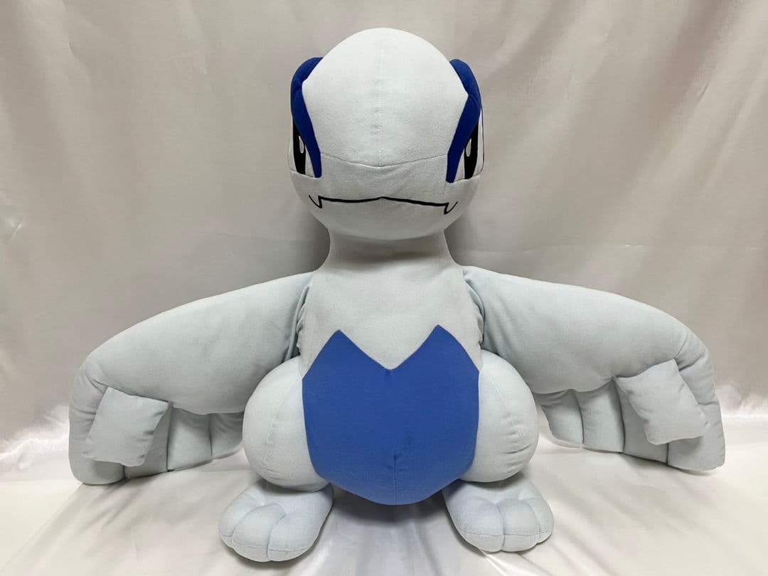 【希少！非売品！100体限定✨】ルギア　ホウオウ　ポケモン　ぬいぐるみ