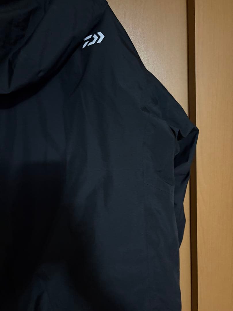 Daiwa GORE-TEX レインウェア 上下セット　XL