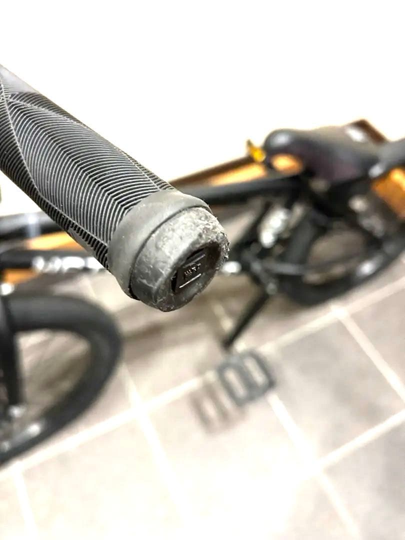 送料込み！2018 WETHEPEOPLE Reason FC 20インチBMX