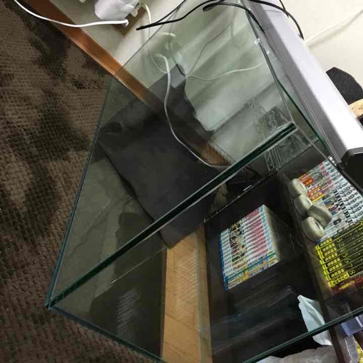 90㎝水槽