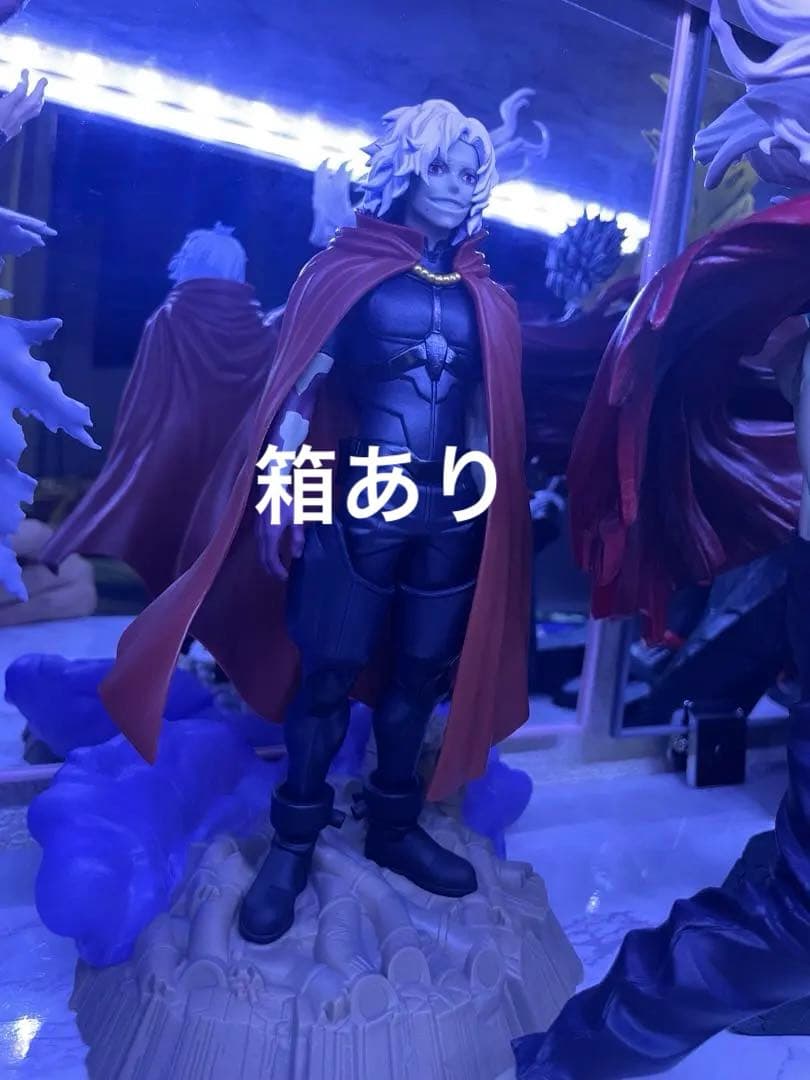 僕のヒーローアカデミア フィギュア