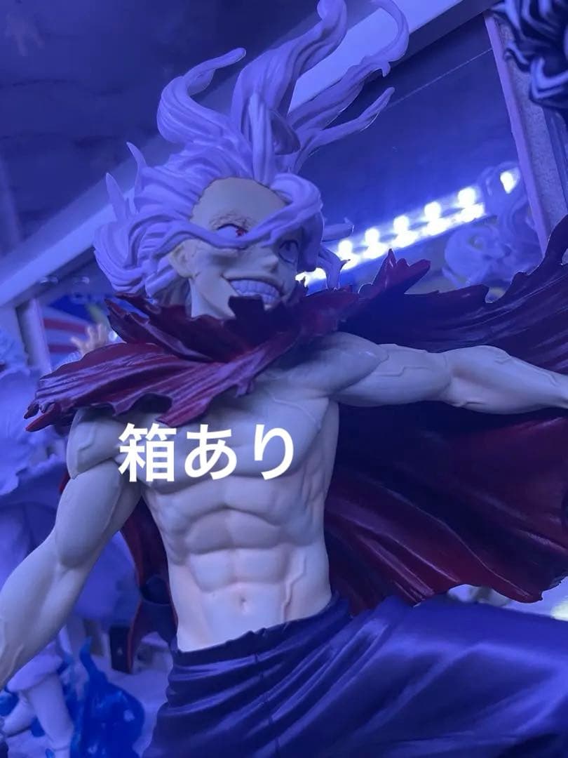 僕のヒーローアカデミア フィギュア