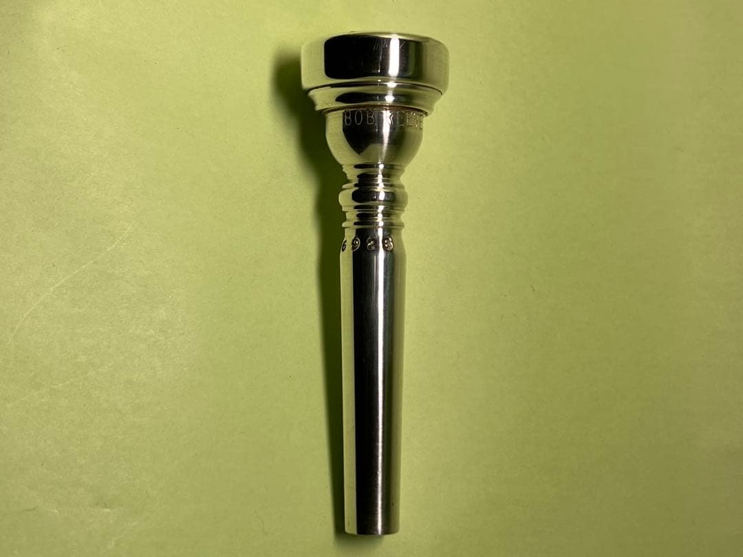 ボブ リーブス　Bob Reeves　トランペットマウスピース40ES 692S
