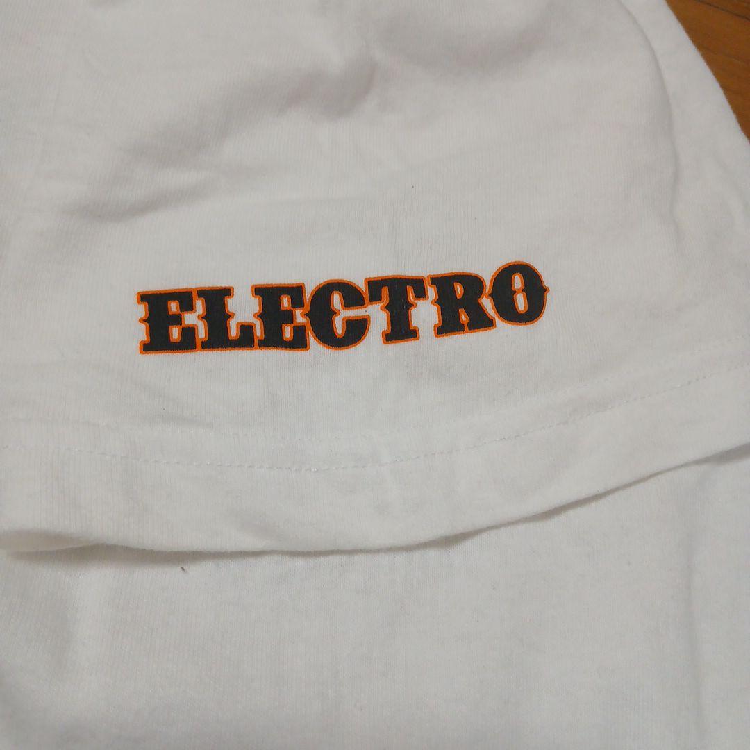 電気グルーヴ　みんなと未来とTシャツと大五郎　Tシャツ　Lサイズ