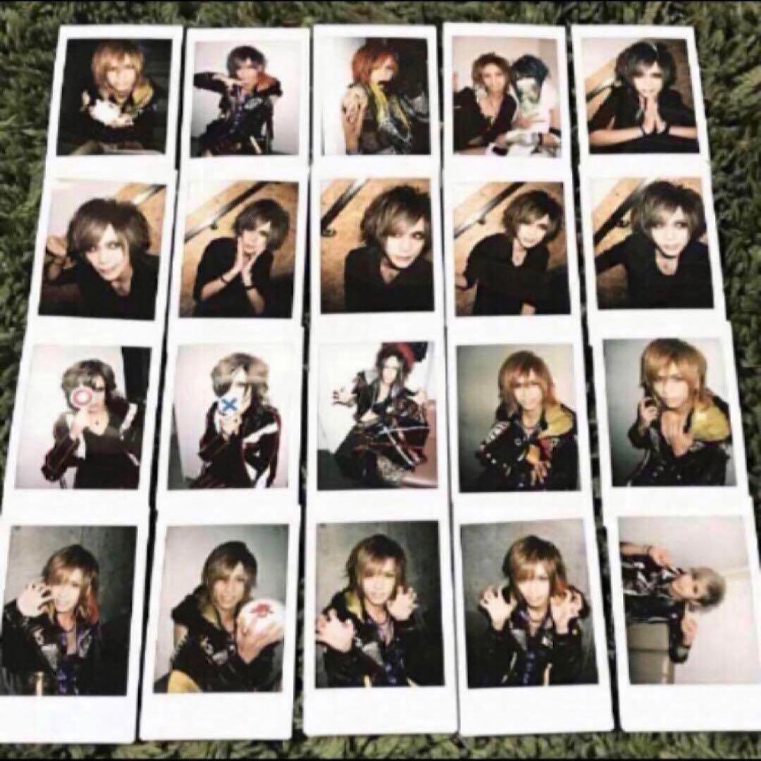 【Royz】アルバム&チェキ100点セット