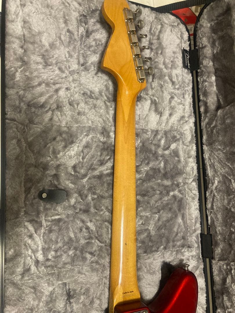 Fender Japan JG66 ジャガー Jaguar