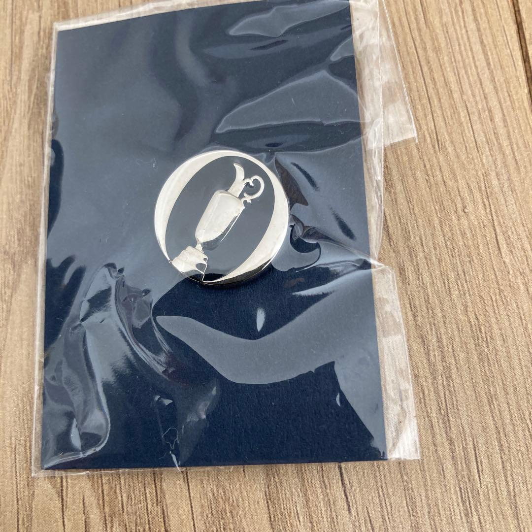  Birkdale 146th Open キャップ&バッチ