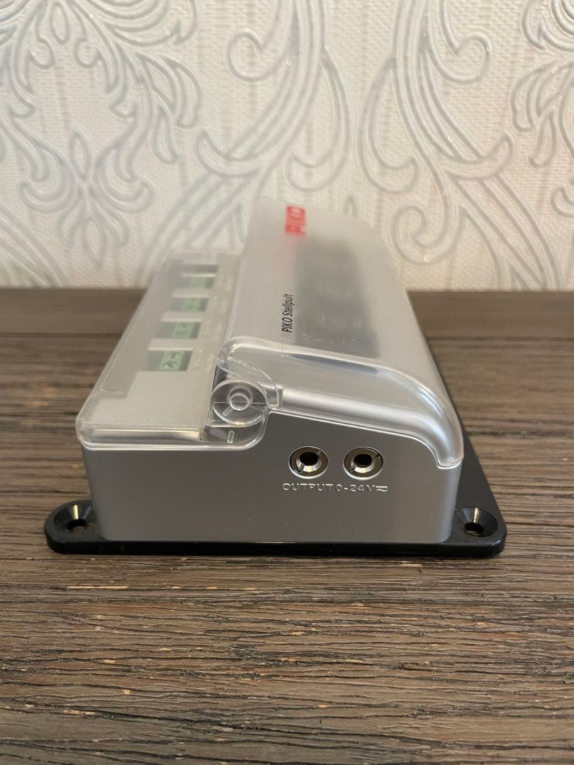 PIKO 35260 コントロールボックス