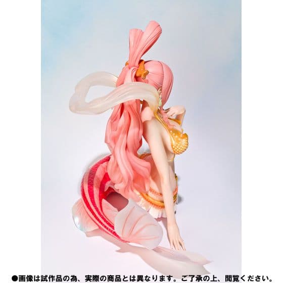 S.H.Figuarts (フィギュアーツ) ZERO しらほし姫