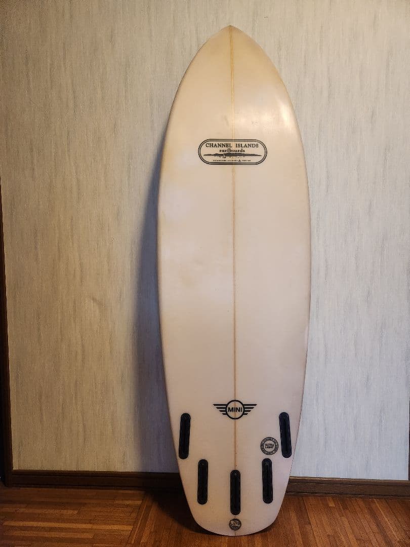CHANNEL S 　MINI