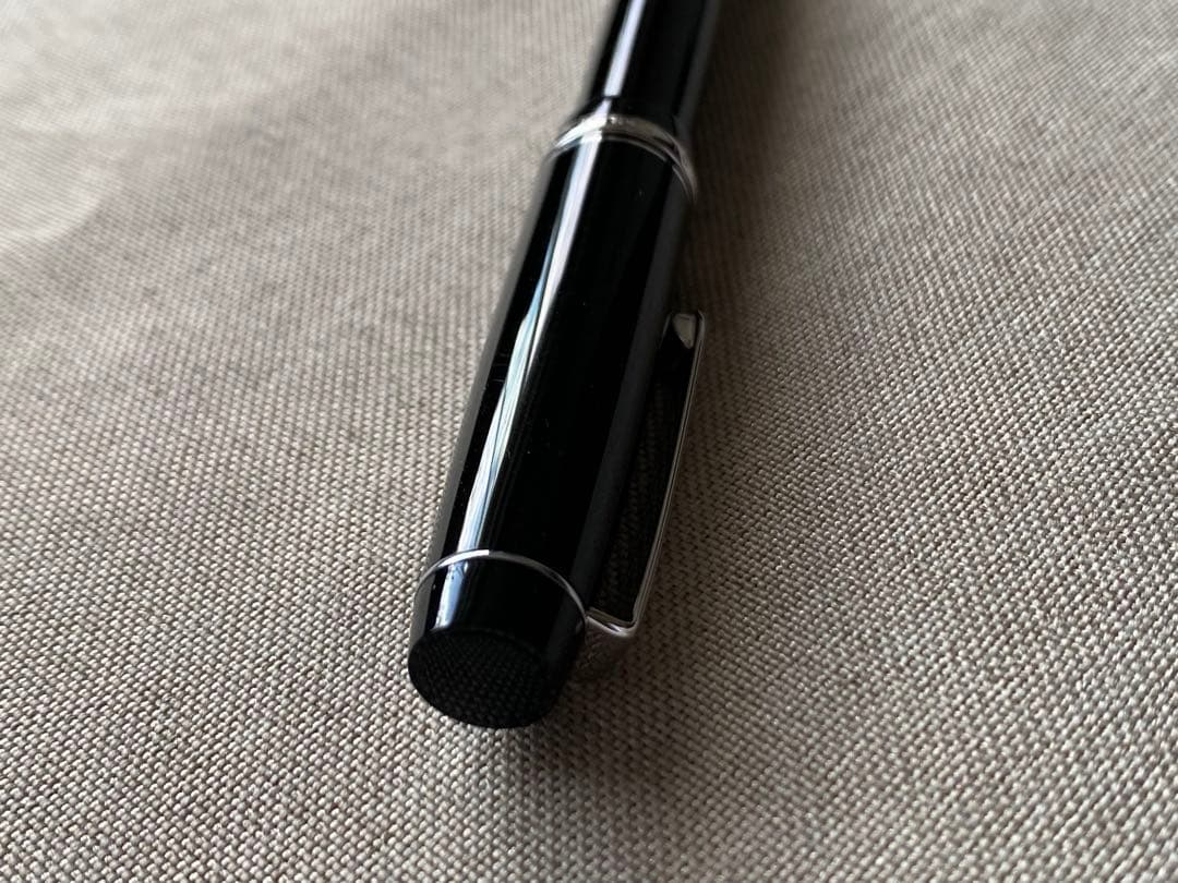 PILOT パイロット CUSTOM HERITAGE 91 万年筆