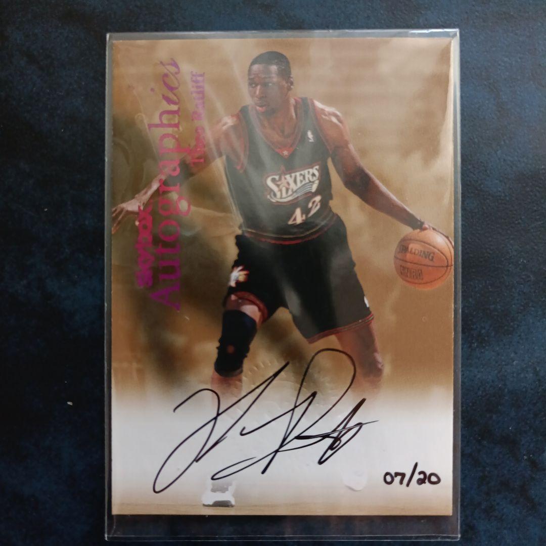 NBA カード