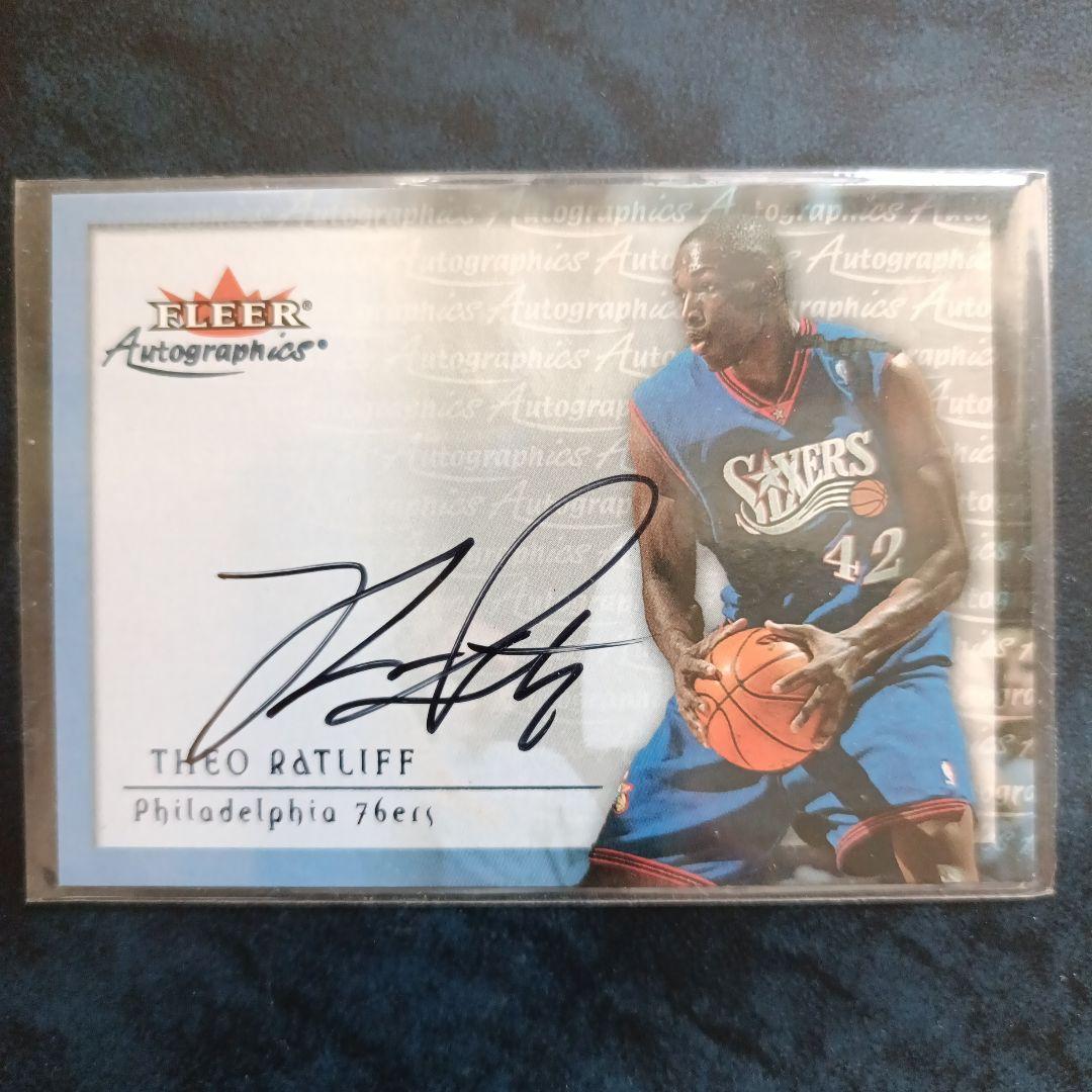 NBA カード
