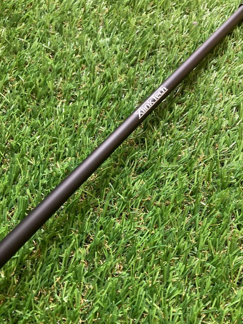 未使用　三菱 ディアマナBB 53S テーラーメイドスリーブ シャフトのみ