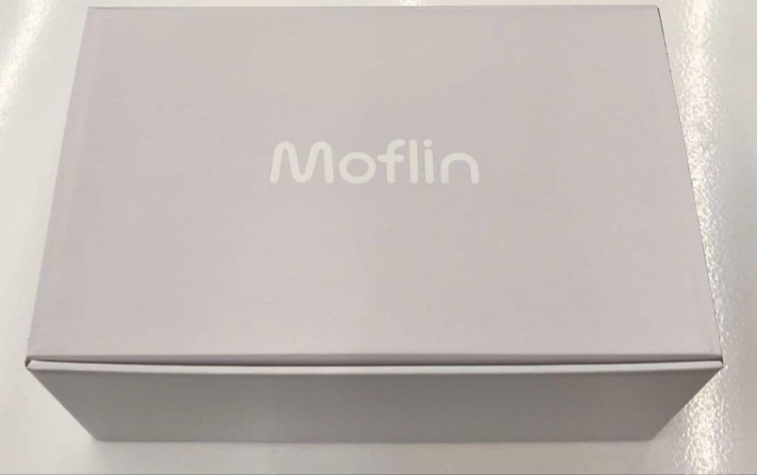 AIペット コミュニケーションロボットmoflin モフリン ゴールド