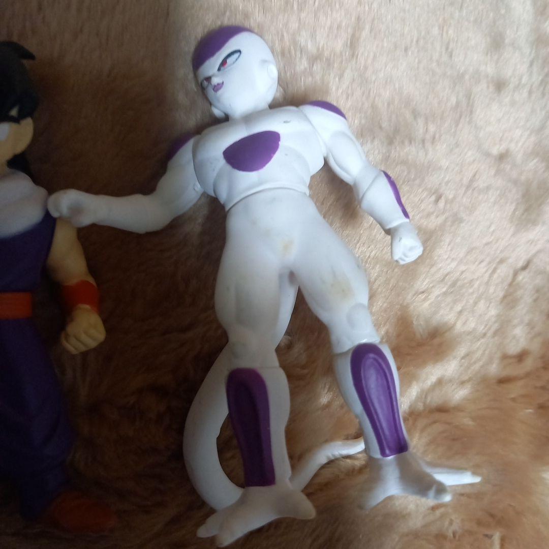 ドラゴンボールフィギュア✨１６体セット✨レア✨平成レトロ✨貴重✨
