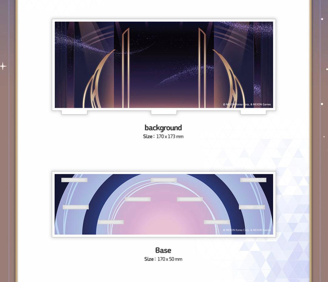 【韓国限定】ブルーアーカイブ サウンドアーカイブ メモリアルパッケージVol.2