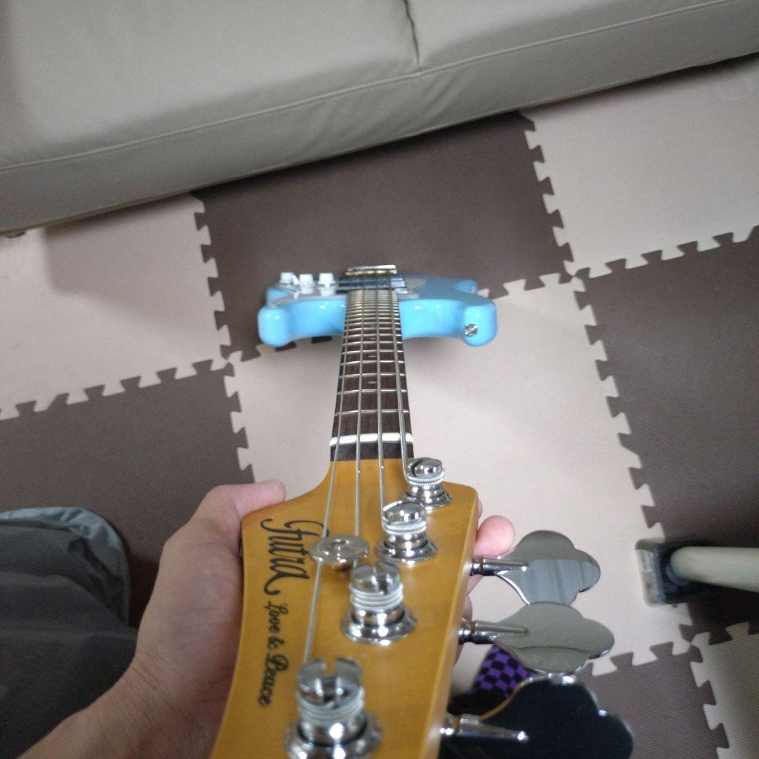☆価格交渉NG☆Futra ストラトベース